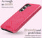 Mio by Mobilize Samsung Galaxy A16 - Backcover - MagSafe - Wild Hearts