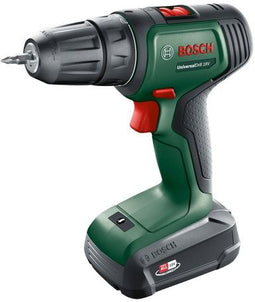 Bosch UniversalDrill 18V - Boormachine - 18V 40 Nm 1,5 Ah