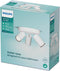 Philips Idris - Plafondspot 3 Lichts - Watervast - Wit