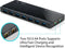 TP-Link UH720 - Hub - 7 poorts USB 3.0 - Zwart