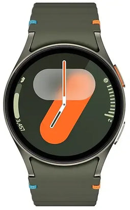 Samsung Galaxy Watch7 - Smartwatch - 40mm - Bloeddruk Hartritme - Groen