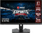 MSI Optix MAG274QRF-QD - Gaming Monitor - 27