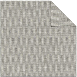 Le Noir & Blanc rolgordijn lichtdoorlatend zand (kleurnr. 5653) 90x190 cm (bxh)