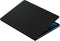 Samsung EF-BT630PBEGEU - Book Cover - Viewing Mode en Touch Mode - Zwart