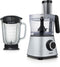 Tristar MX-4823 - Foodprocessor & Blender - 1.5 L - Roestvrijstaal