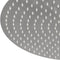 vidaXL - Regendouchekop - roestvrij - staal - 304 - 50 - cm - Rond