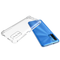 IMOSHION Shockproof Case - Xiaomi Redmi 9T - Stootbestendig - Transparant