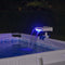 Bestway Waterval Flowclear LED rustgevend