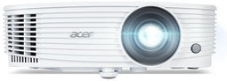 Acer P1157i - DLP Projector - 4500lm 20000:1 3D - SVGA 800x600