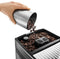 DeLonghi ECAM350.50 - Koffiemachine - Bean-to-cup met ingebouwde melkopschuimer - Zwart