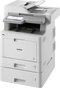 Brother MFC-L9570CDWT - All-in-one kleurenlaserprinter - ADF 80 vel en 2 papierladen (250 en 500 vel)