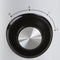 Domo DO9203BL - Labels vinyl - UV-bestendig - Diverse kleuren