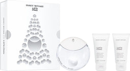 Issey Miyake A drop d'Issey Eau de Parfum XMAS Set zestaw upominkowy dla kobiet