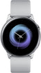 Samsung Galaxy Watch Active - Smartwatch - Hartslagmonitor GPS 5ATM - Zilver