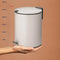Pedaal Afvalemmer, 5 L, Beige - Kela | Mats