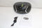 Kendo 25EX - Draagbare cd-radio - DAB+ Bluetooth cassettespeler - Zwart