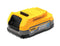 Dewalt DCD796D2QW - Accu-slagboorschroevendraaier - 1 x 1,7 Ah accu - koffer
