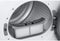 SAMSUNG DV70TA000TH - Warmtepompdroger - 7 kg - 9 programma's - Wit glans