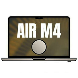 Laptop Apple MC6A4Y/A 13" M4 24 GB RAM 512 GB SSD