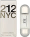 Carolina Herrera 212 - 30ml - Eau de toilette