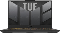 ASUS TUF Gaming F17 FX707VI - Gaming Laptop - GeForce RTX 4070 - 17,3" QHD - 16GB RAM - 1TB SSD (2023)