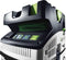 Festool CTL Mini - Bouwstofzuiger - Bluetooth technologie - Groen Wit
