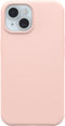 OtterBox Symmetry - MagSafe - DROP+ - iPhone 15 - Ballet Shoes (Pink)