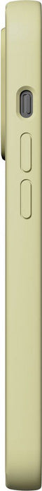 Nudient Bold Case - Apple iPhone 14 Pro - Drop-Proof - Geel