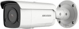Hikvision DS-2CD2T86G2-ISU/SL - Bewakingscamera - 4K Resolutie - IP67