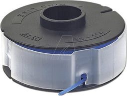 Arnold Trimmerspoel O1.5 mm - Draadspoel 2x4 m - Geschikt voor Bosch Adlus IKRA Mogatec (2 stuks)