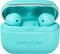Happy Plugs Hope - True Wireless In-ear Oordopjes - 30 uur batterijduur - Blauw