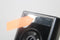eufy Video Doorbell - Videodeurbel - 2K Sony sensor - Bewegingsdetectie