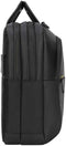 Targus CityGear TCG460GL - Topload laptoptas 14-15,6 inch - Schokbestendig - Zwart