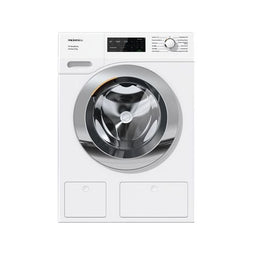 Miele W5979wps - Wasmachine - 7 kg - 1600 tpm - Wit
