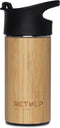 Retulp - Tumbler - Bamboe - 250ML - Thermosfles