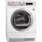 AEG T65270AC - Warmtepompdroger - 8 kg - Vochtsensor - 850mm hoog - 600mm breed - 580mm diep