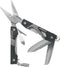 Gerber multitool Splice Pocket Tool mini - Zilver-Zwart