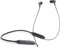 JBL Live 200BT - Draadloze in-ear hoofdtelefoon - JBL Signature Sound - Zwart
