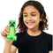 Rekbaar figuur - GOO JIT ZU - Minecraft Creeper - 11 cm - Elastische textuur - 3x rekbaar