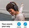 Sennheiser HD 450SE - Draadloze over-ear koptelefoon - Noise Cancelling - Zwart