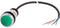 Eaton 185586 C22-DL-G-K10-24-P62 Druktoets Plat Groen 1 stuk(s)