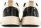 POSH by Poelman Carocel - Dames Sneakers - Teddy - Beige Multi - Maat 38