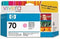 HP C9455A - Inktcartridge - 130 ml - Magenta (origineel)