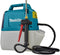 Makita DUS054Z - Accu plantenspuit 5 liter - Dubbele sproeikop IP54 stof- en spatwaterdicht