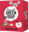 Marcel's Green Soap Shampoobar Argan & Oudh 90 gr