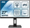 AOC Q27P2Q - Monitor - 27