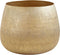 Light & Living Bloempot Genolu - Goud - Ø50+Ø38,5cm - Modern