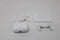 Apple AirPods Pro 3 - Draadloze oordopjes - ANC - Hartslagsensor - Wit