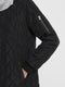 ONLY ONLJESSICA X-LONG QUILTED COAT - Gewatteerde Jas - Extra lange lengte 113 cm - Maat XL