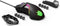 SteelSeries Rival 600 - Optische Gaming Muis - 12000 CPI - Zwart